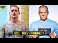 Prison Break (2005) Cast Then & Now 2026 | 21 Years Later – Where Are They Today?