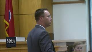 Sean Foley Trial Defense Opening Statement