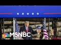 Meacham: Spotty History Of Presidents Sharing 'Accurate' Medical Info | Morning Joe | MSNBC