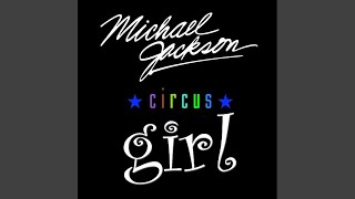 Watch Michael Jackson Circus Girl video