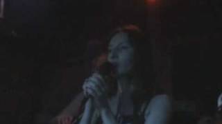 Video thumbnail of "Dark Sanctuary (live) L'Ombre Triste"