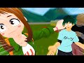 Deku BREAKS UP With Uraraka! (VRChat)