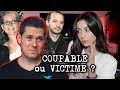 Laffaire daval  coupable ou victime   horia