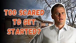 Overcoming Fear: Essential Tips and Programs for Colorado First-Time Home Buyers