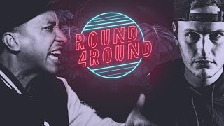 #ROUND4ROUND: HOLLOW DA DON vs RONE - BRACKET 4 Profile