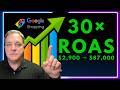 30X ROAS and 300% Growth With Dropshipping on Shopify? Here’s How I Did It
