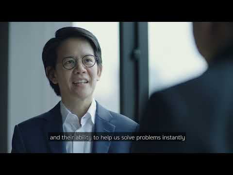 TBN Software ผู้นำด้าน Low-Code ในประเทศไทย