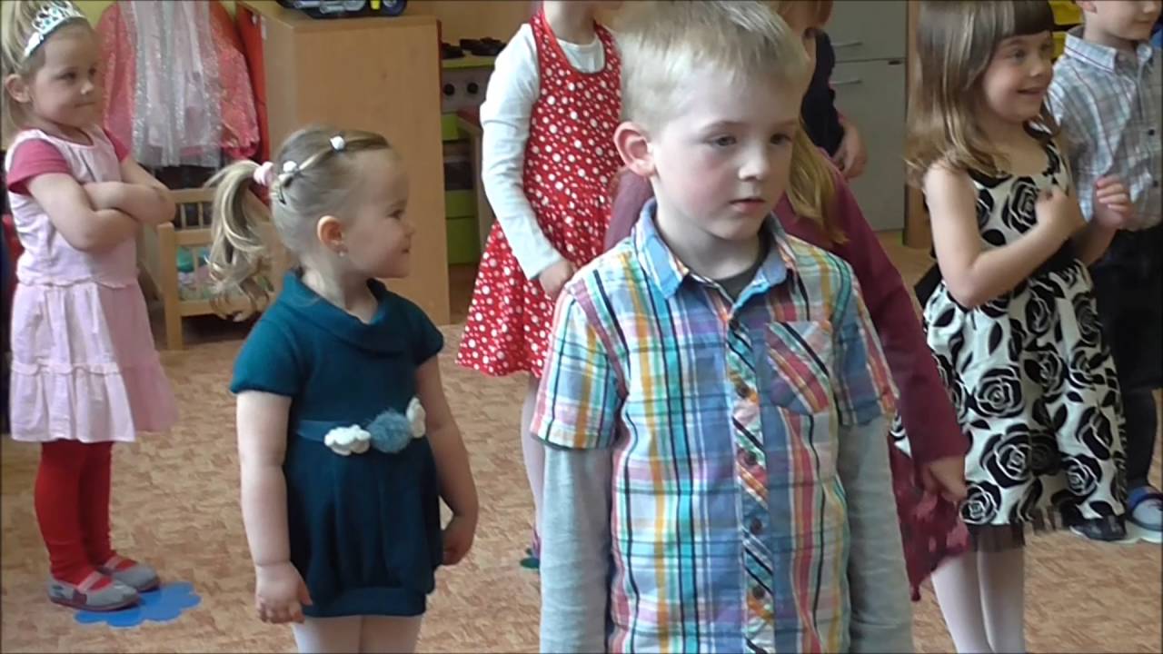 2016-05-17 - Jarní besídka MŠ Za Nádražím ČK