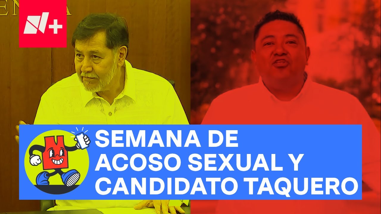 Las Mangas del Chaleco de hoy viernes 23 de Mayo del 2025 - En Punto