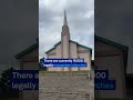 Does DR Congo need more churches?