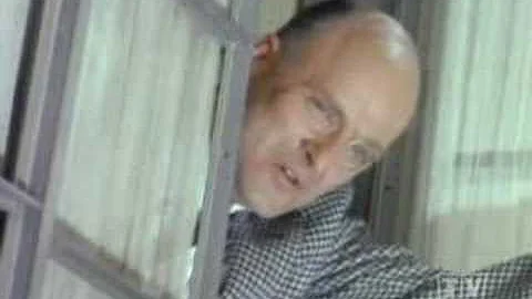 Colonel Klink on Batman