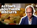 Cook Southern Biscuits with Alton Brown | Good Eats | Food Network Mp3 Song