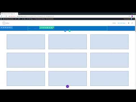 Add breadcrumbs in divi theme using breadcrumbs module