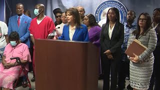 Prosecutors find man was wrongly convicted of murder in 1991