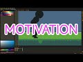 Motivation PIXELART #1