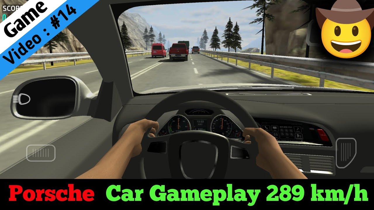 Extreme Car Racing Game 2026 | High Speed Drift Gameplay | Realistic Racing | M R L Gaming