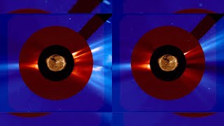 Scientists Develop New Way to Study and Predict Extreme Space Weather