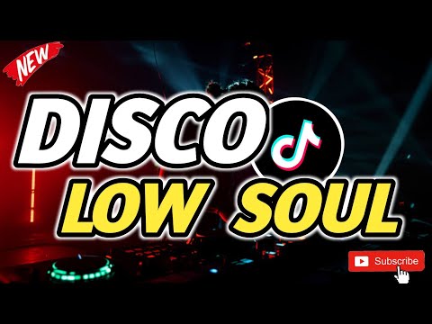 LOW SOUL FUNK DISCO 2025 TIKTOK TREND DJMARK REMIX BREAKLATIN 