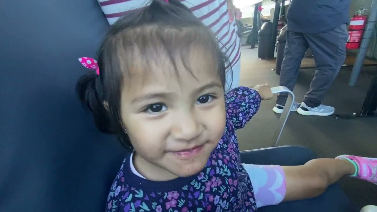 Ferry journey on the prison museum 