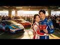 🔥刁蠻千金任性逃婚,賽車對決意外落敗,被迫履約嫁神秘男#drama #chinesedrama #家庭倫理 #亲情 #爱情 #霸道总裁 #短剧