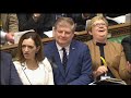 Prime Minister's Questions: 29 March 2017