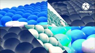 31 Samsung Logo Balls