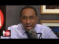 Stephen A.’s epic rant about what Big Ben’s injury means for Cowboys fans | Stephen A. Smith Show