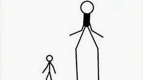 pivot stick figure animator: random dude