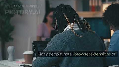 5 Cybersecurity Mistakes You Dont Realise Youre Making