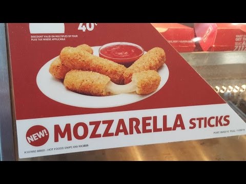 CarBS - 7-Eleven Mozzarella Sticks hqdefault