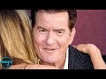 Top 10 Shocking Revelations From Charlie Sheen Documentary