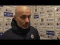 MARESCA reacts post-Ipswich | Ipswich Town 2-0 Chelsea | Premier League 24/25