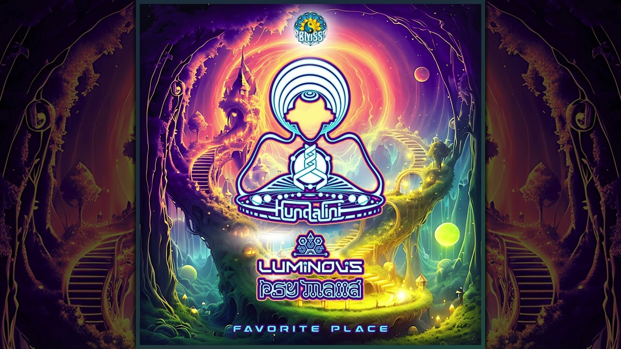 Watch Kundalini - Tricky Trail on YouTube Watch Kundalini - Tricky Trail on YouTube
