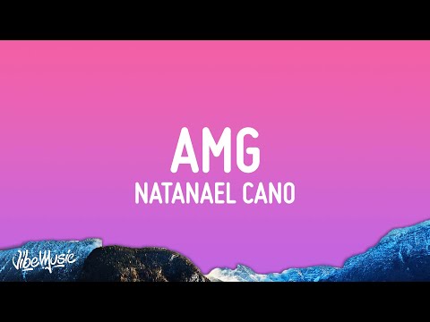 Natanael Cano x Gabito Ballesteros x Peso Pluma – AMG (Letra/Lyrics)