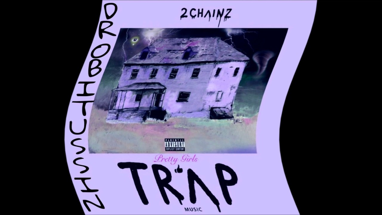 2 Chainz feat. Travis Scott - 4am (screwed and chopped)