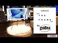 Prsentation des tv lifestyle samsung the frame  cobrafr