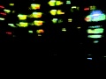 夜の訪問者