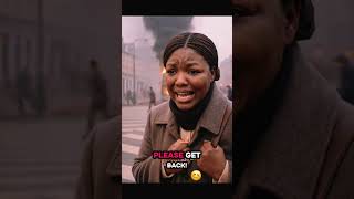 Ade Almost Ignored The Voicebut Obedience Saved Her   adestory christiancontent faithoverfear