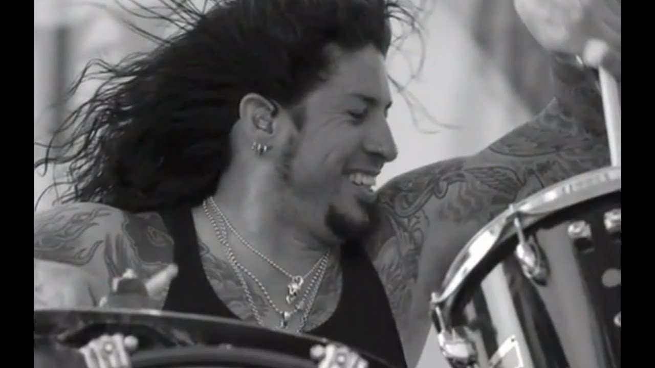 yamaha corporation of america revenue Yamaha Drums: Xavier Muriel of Buckcherry Joins Us on the Absolute Road Trip, Episode 4