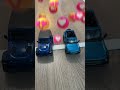 Ford Bronco VS Jeep Wrangler