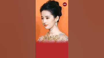 Lưu Diệc Phi lộ ảnh cũ, CĐM "sốc" vì nhan sắc