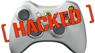 Rapid fire mod your xbox 360 wireless Controller for black ops 2 [HD] [DE] English subbed