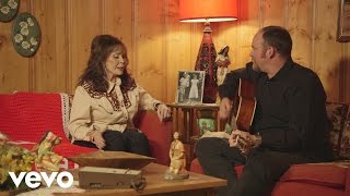 Video thumbnail of "Loretta Lynn - In the Pines (Acoustic Preview)"