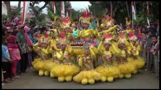 Karnaval DESPACITO ~ Luis Fonsi Ft. Daddy Yankee & Justin Bieber di Desa Bodang Kec.Padang LMJ