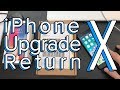 iPhone X Upgrade: How to Return Your Old Phone