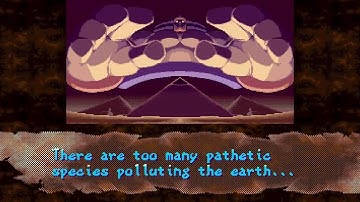 CAPCOM FIGHTING COLLECTION - Vampire Savior: The Lord of Vampire - Anakaris Arcade Mode