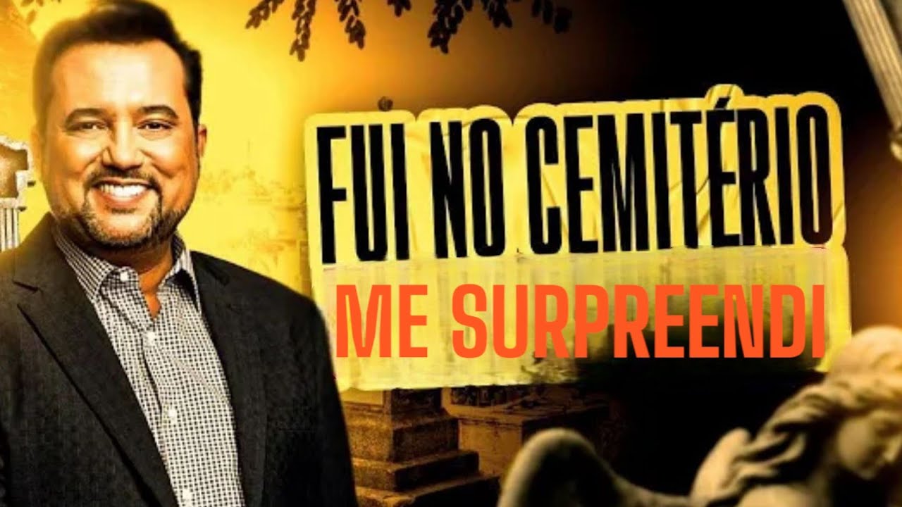 Cemitério esconde mistério na cidade de Santa Izabel, no Vale do Paraiba - SP.