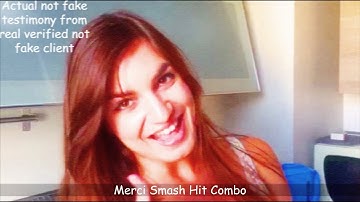 SMASH HIT COMBO - L33T (TV advertisement) | darkTunes Music Group