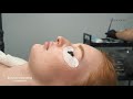 Brows tint &amp; shaping, Lashes tint at Darlings Beauty Lab