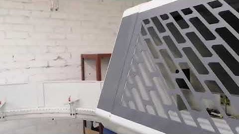 #HXCP HX6000 PRO Automatic Book Block Preparation Line running in Lithuania Customer